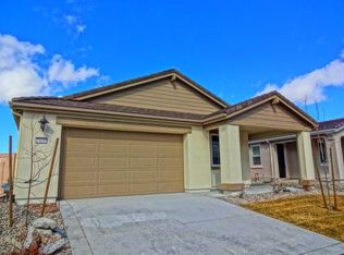 10050 Ignacio Cir, Reno, NV 89521