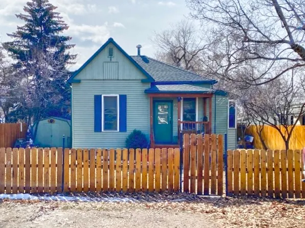 1007 Charlo St, Missoula, MT 59802