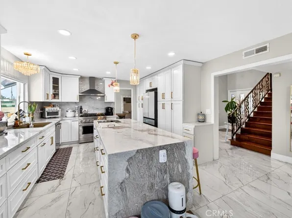 251 Avenida Santa Anita, La Habra, CA 90631