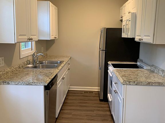 Updated kitchen!