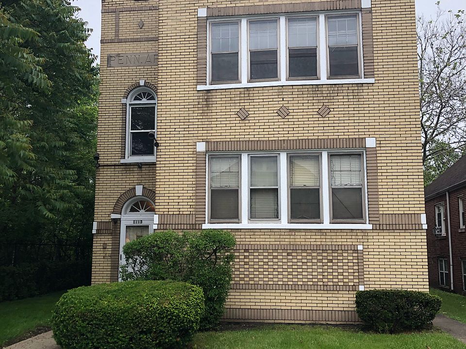 1113 Pennsylvania St 3, Gary, IN 46407 Zillow