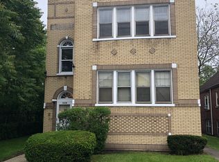 1113 Pennsylvania St #3, Gary, IN 46407