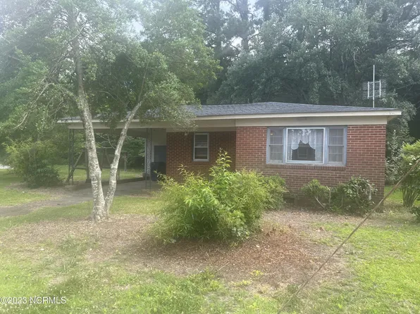 123 Anne Street, Plymouth, NC 27962