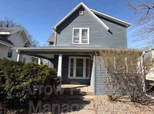 3424 S St UNIT 1, Lincoln, NE 68503