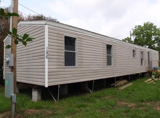 186 Albert Rd, Opelousas, LA 70570