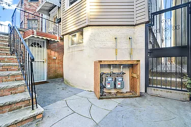 Rented by Halvatzis Realty
