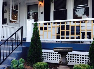 727 Hamilton Ave, Bethlehem, PA 18017