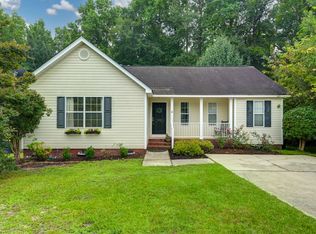 109 Gibson Forest Dr, Lexington, SC 29072