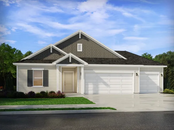 Gibson Plan, Grady Place