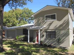 604 E Devon Ave, Sherwood, AR 72120