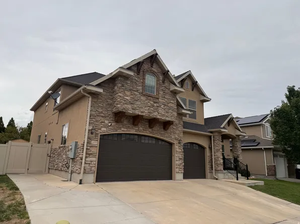 3922 W Nipoma Dune Dr, South Jordan, UT 84009