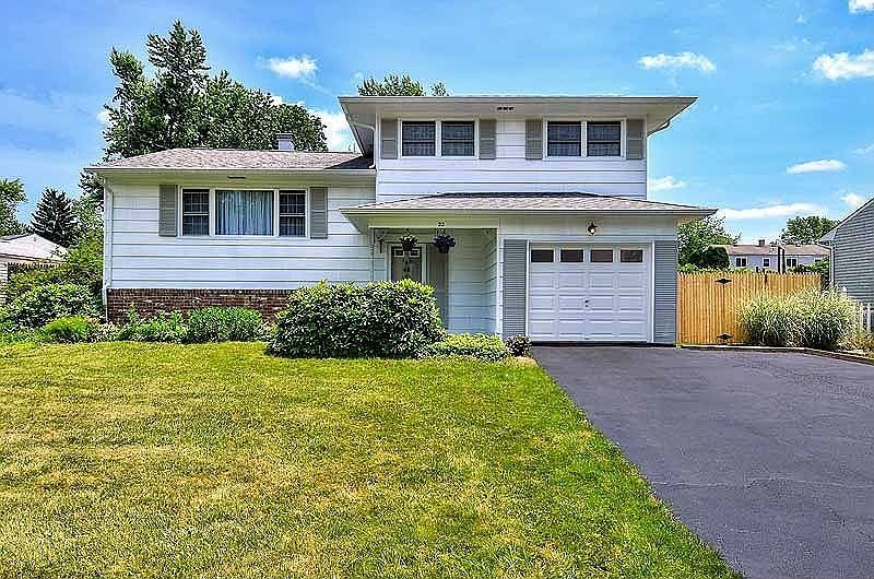 22 Alden Ter, Flanders, NJ 07836 Zillow