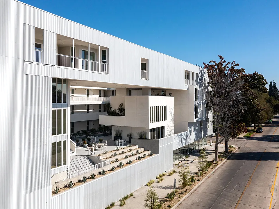 11NOHO APARTMENTS