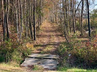 LOT 1 Hodges Rd, Scranton, NC 27875