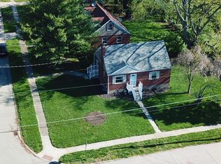 4464 Victor Ave, Cincinnati, OH 45242