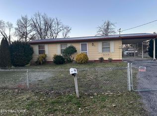 302 W Rochester Ave, Middlesboro, KY 40965