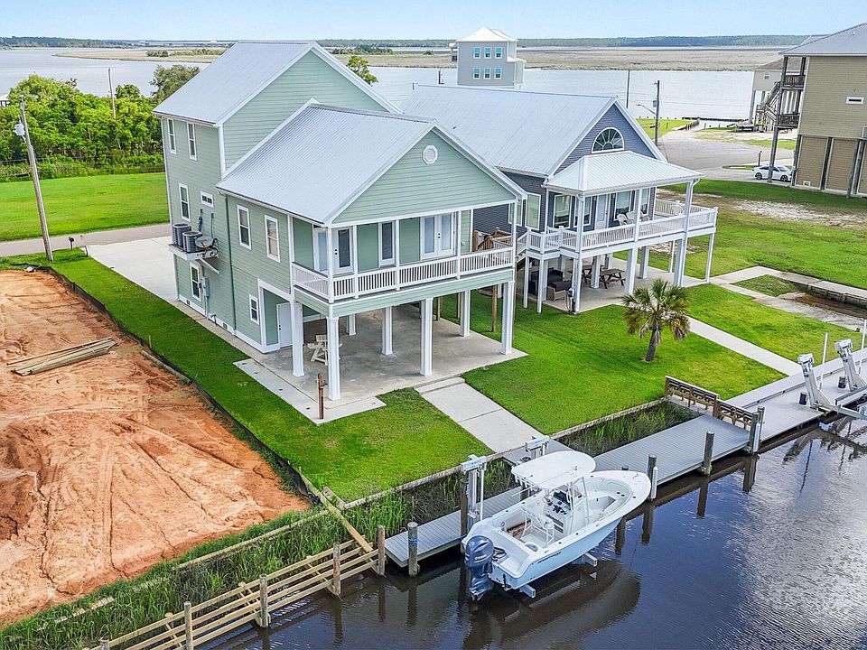 4027 Borneo St, Bay Saint Louis, MS 39520 | MLS #4113282