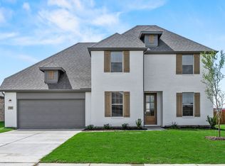 705 Bonnie Rose Ln, Van Alstyne, TX 75495