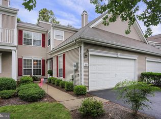 168 Coburn Rd, Pennington, NJ 08534