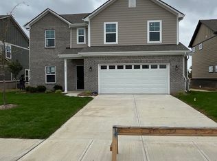 313 Cape May Dr, Westfield, IN 46069