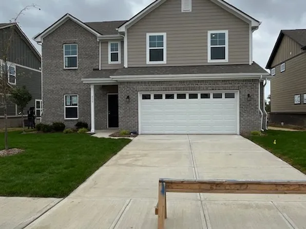 313 Cape May Dr, Westfield, IN 46069