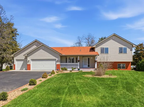 15443 Eagle St NW, Andover, MN 55304