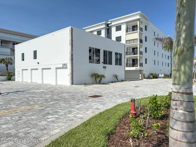 2765 N Highway A1A #203 — Photo 66