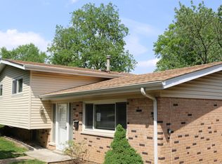 20 Gocke Pl, Saint Louis, MO 63114