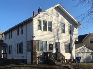 1002 18th Ave, Moline, IL 61265