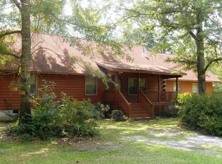 123 Haven Rd, Ridgeville, SC 29472