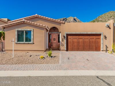 2615 E Via Corta Dei Fiori, Tucson, AZ, 85718