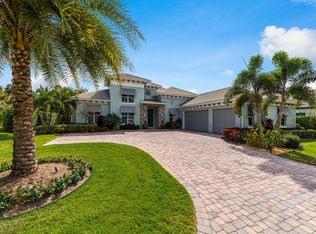 6609 SW Silver Wolf Dr, Palm City, FL 34990