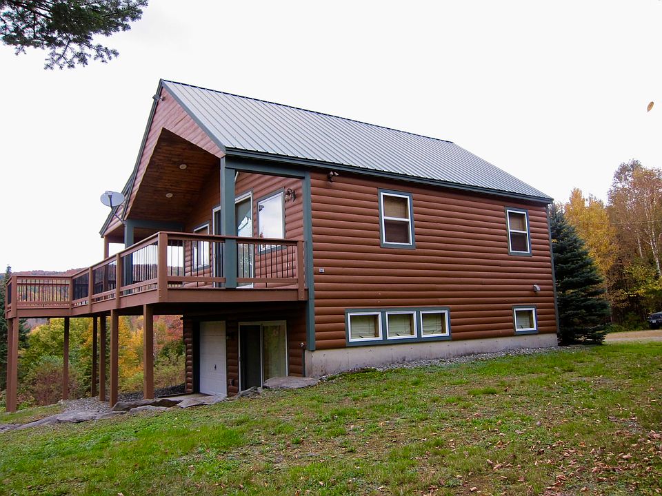 56 Blueberry Hill Road, Pittsburg, NH 03592 Zillow