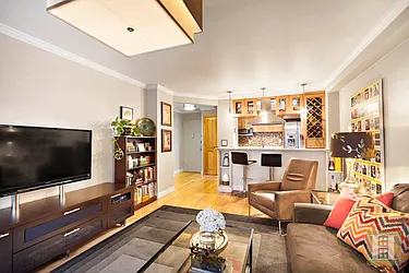 Sold by Halstead Real Estate