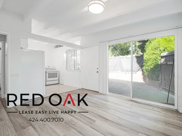 605 S Marengo Ave #605A, Pasadena, CA 91106