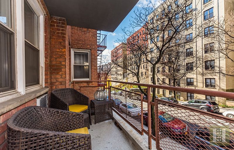 1st image of 100 Overlook Ter APT 42