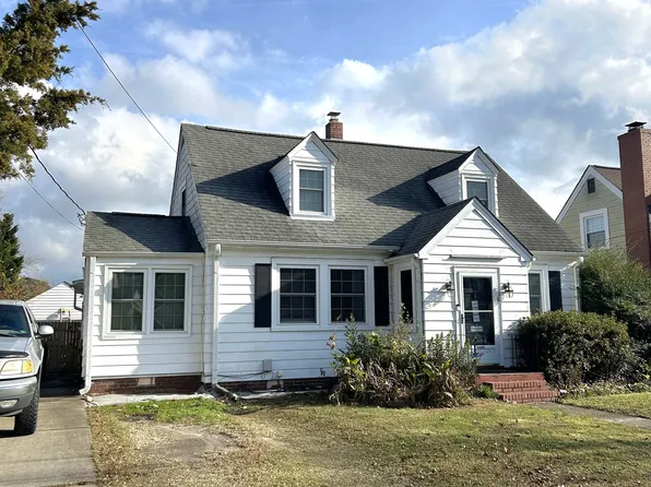 38 E Southampton Ave, Hampton, VA 23669