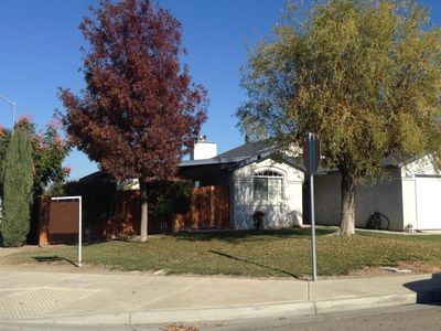619 Dodderer St, Firebaugh, CA, 93622