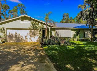 3741 23rd Ave SW, Naples, FL 34117