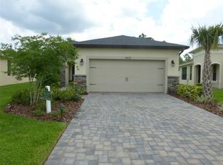 542 Presido Park Pl, Poinciana, FL 34759