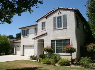 4616 W Concord Ave, Visalia, CA 93277