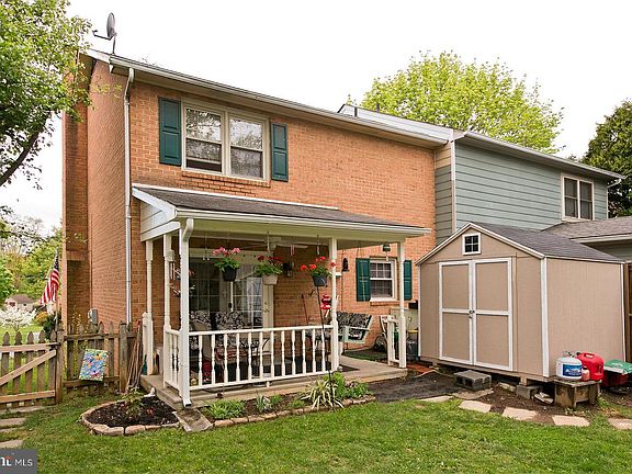 4th image of 2158 Harvest Dr