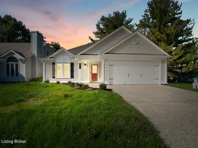 10416 Going Ct, Louisville, KY, 40241