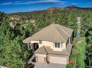 3328 Diablo Way, Castle Rock, CO 80108