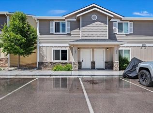 1323 S Millmeadow Loop UNIT 103, Nampa, ID 83686