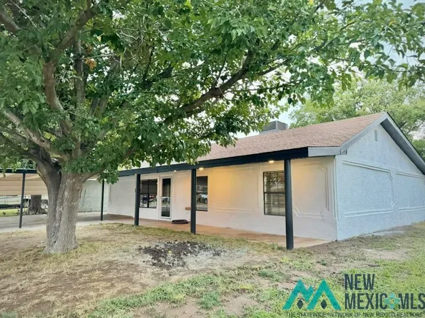1529 N Pennington Dr, Hobbs, NM 88240