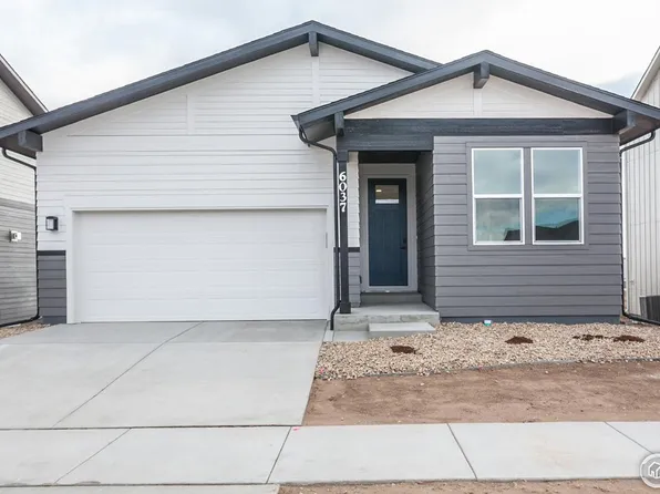 6037 Saddle Horn Dr, Timnath, CO 80547