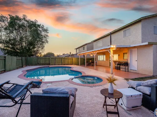 2441 W Orange Ave, El Centro, CA 92243