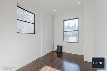 Rented by Bond New York