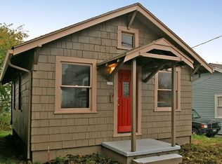 2355 N Baldwin St, Portland, OR 97217
